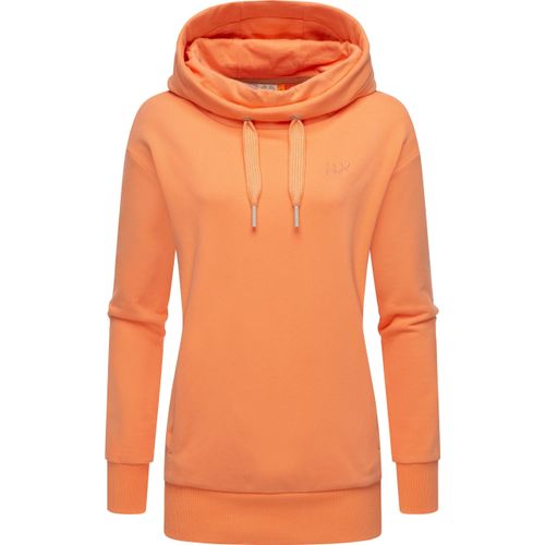 Stehkragenpullover RAGWEAR 