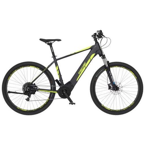 E-Bike FISCHER FAHRRAD 