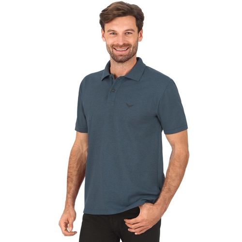 Poloshirt TRIGEMA 