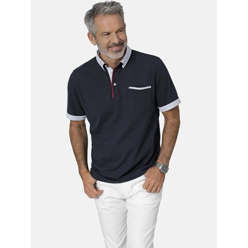 Poloshirt BABISTA 