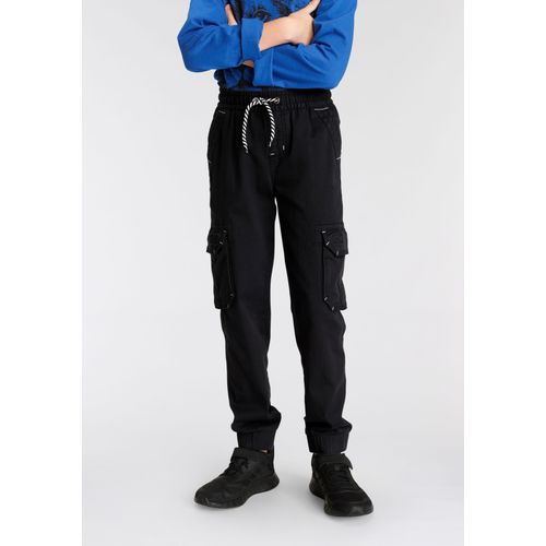 Cargohose KIDSWORLD 