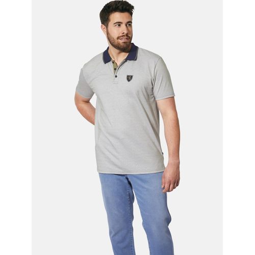 Poloshirt CHARLES COLBY 