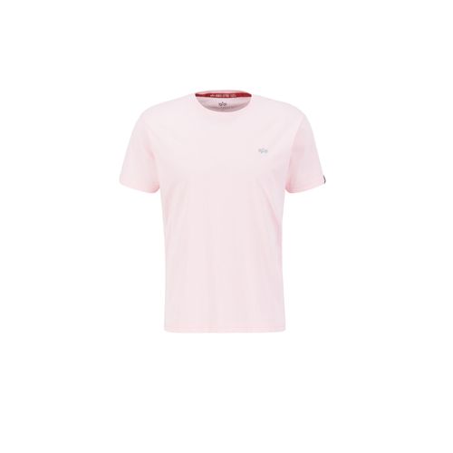 T-Shirt ALPHA INDUSTRIES 