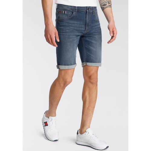 Jeansshorts H.I.S 