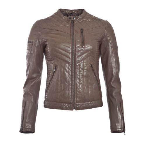 Bikerjacke JCC 