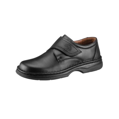 Klettschuh HELIX Gr. 39, schwarz Herren Schuhe