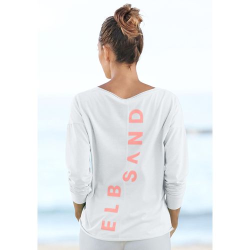 Langarmshirt ELBSAND 
