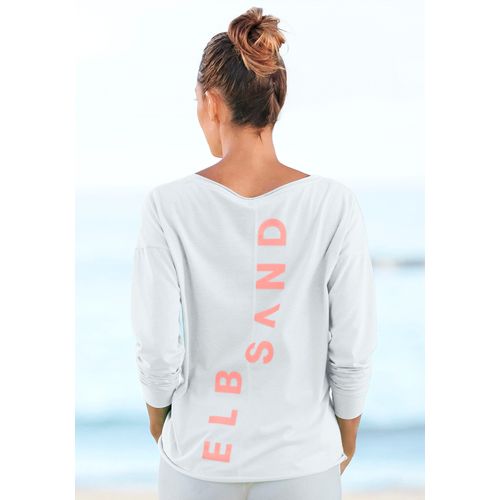 Langarmshirt ELBSAND 