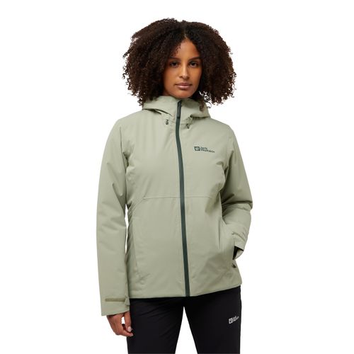 Outdoorjacke JACK WOLFSKIN 