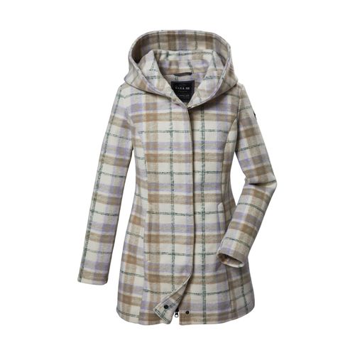 Fleecejacke 