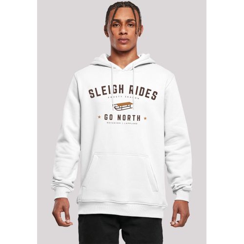 Kapuzenpullover F4NT4STIC 