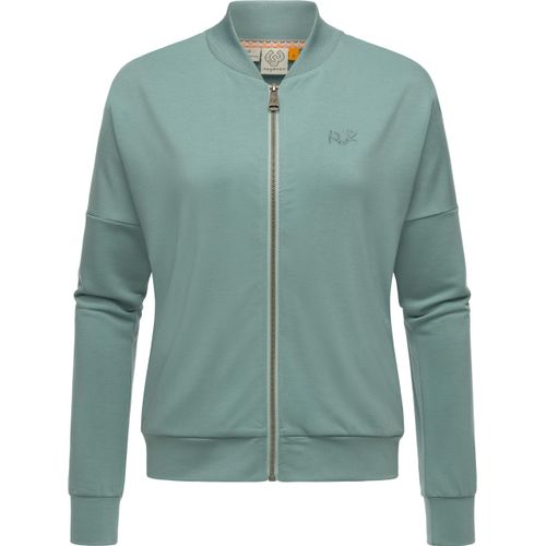 Sweatjacke RAGWEAR 