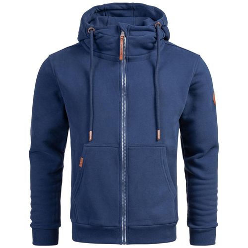 Sweatjacke ALESSANDRO SALVARINI 