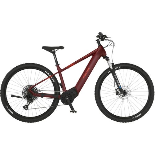 E-Bike FISCHER FAHRRAD 