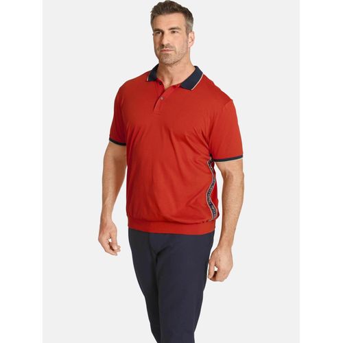 Poloshirt CHARLES COLBY 