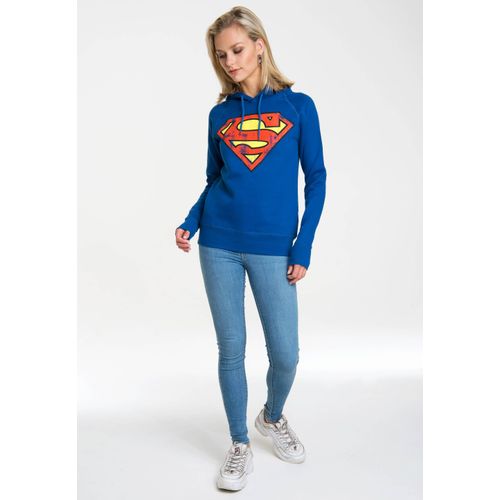 Kapuzensweatshirt LOGOSHIRT 