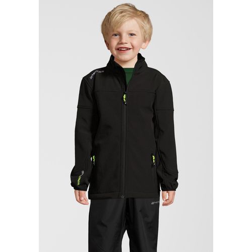 Softshelljacke WHISTLER 