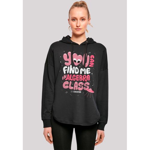 Kapuzenpullover F4NT4STIC 