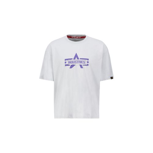 T-Shirt ALPHA INDUSTRIES 