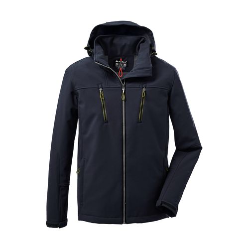 Softshelljacke KILLTEC 