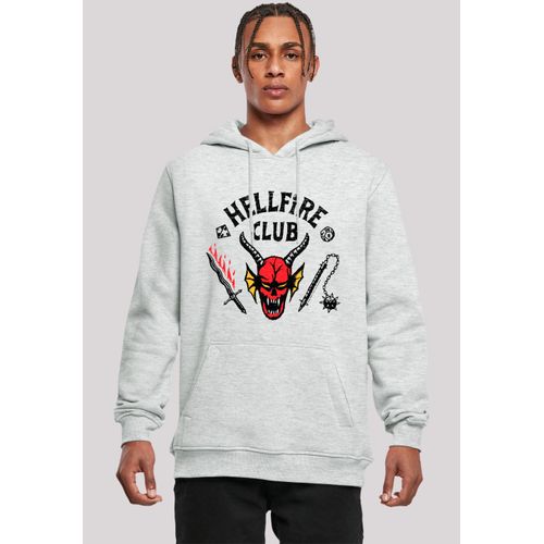 Kapuzenpullover F4NT4STIC 