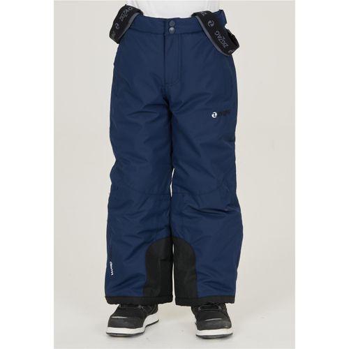 Skihose ZIGZAG 