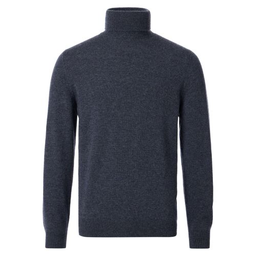 Rollkragenpullover CASAMODA 