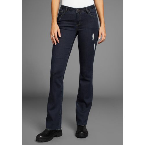 Bootcut-Jeans ARIZONA 