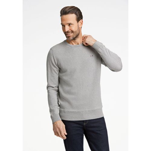 Strickpullover BISON 