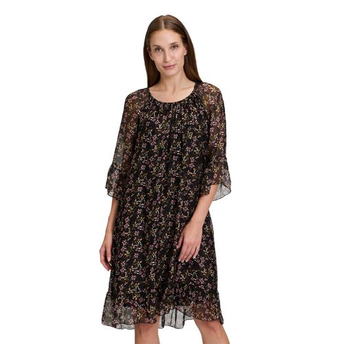 Chiffonkleid CARTOON 