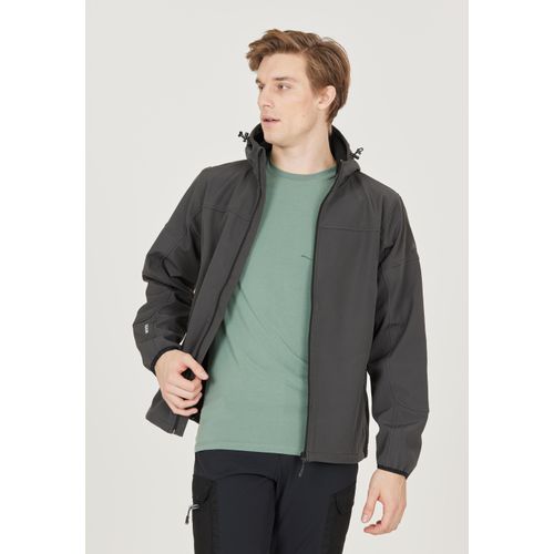 Softshelljacke WHISTLER 