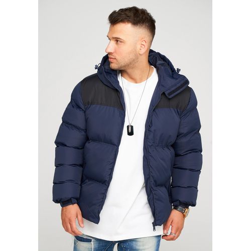 Steppjacke BEHYPE 