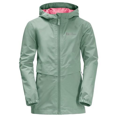 Regenjacke JACK WOLFSKIN 