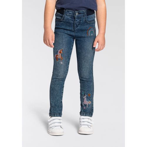 Stretch-Jeans KIDSWORLD 