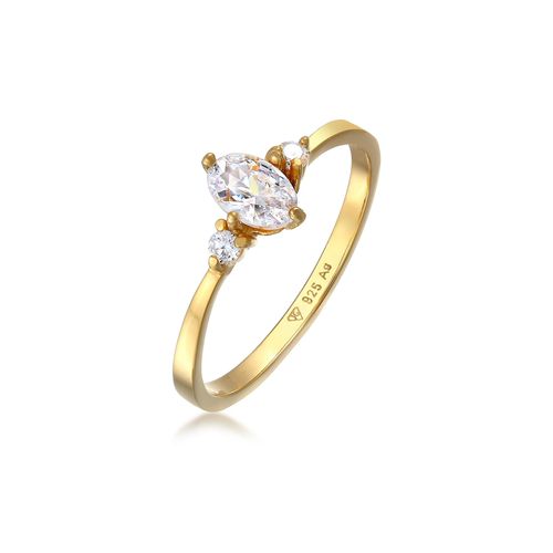 Fingerring ELLI 