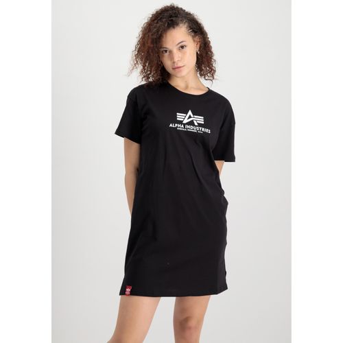 Shirtkleid ALPHA INDUSTRIES 