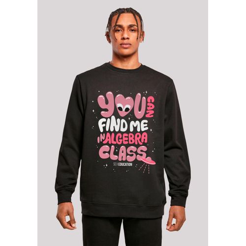 Sweatshirt F4NT4STIC 