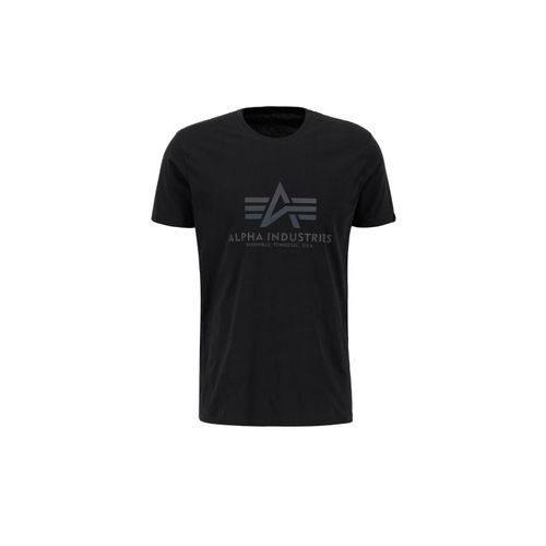 T-Shirt ALPHA INDUSTRIES 