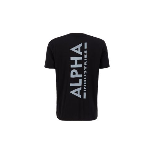 T-Shirt ALPHA INDUSTRIES 