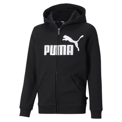 Sweatjacke PUMA 