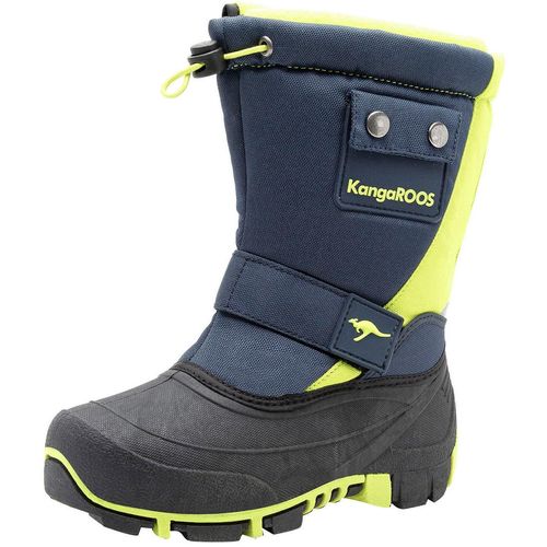 Winterstiefel KANGAROOS 