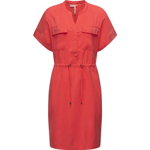 Blusenkleid RAGWEAR 