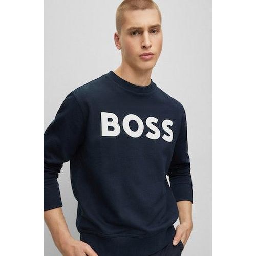 Sweatshirt BOSS ORANGE 