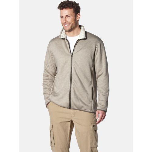 Sweatjacke BABISTA 