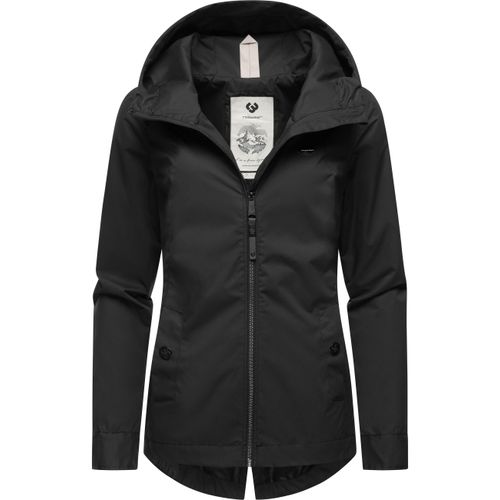 Outdoorjacke RAGWEAR 