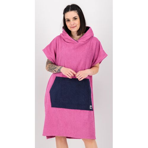 Poncho DEPROC ACTIVE 