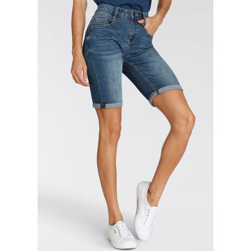 Jeansshorts H.I.S 