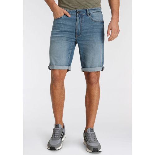 Jeansshorts H.I.S 