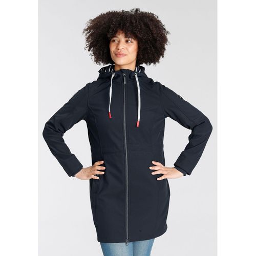 Softshelljacke POLARINO 