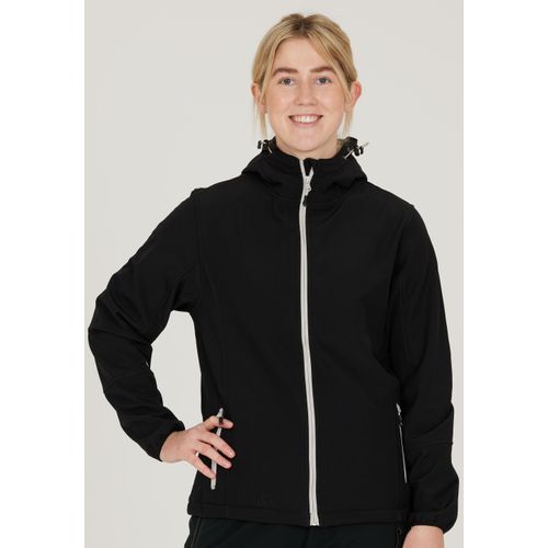 Softshelljacke WHISTLER 